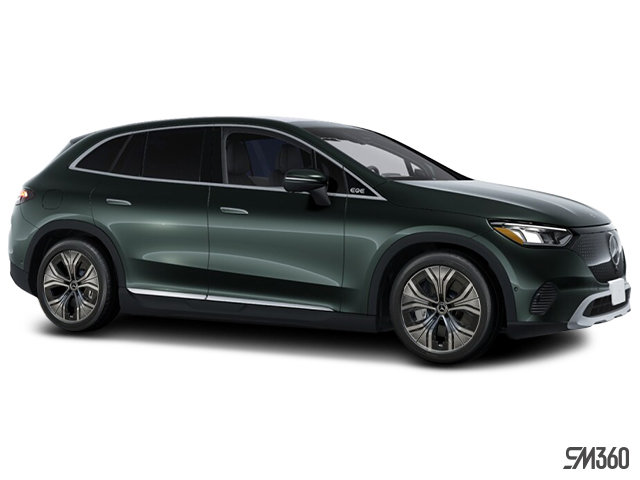 2024 Mercedes-Benz EQE 350 4MATIC