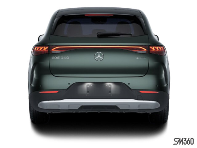 2024 Mercedes-Benz EQE 350 4MATIC