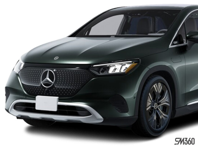 2024 Mercedes-Benz EQE 350 4MATIC