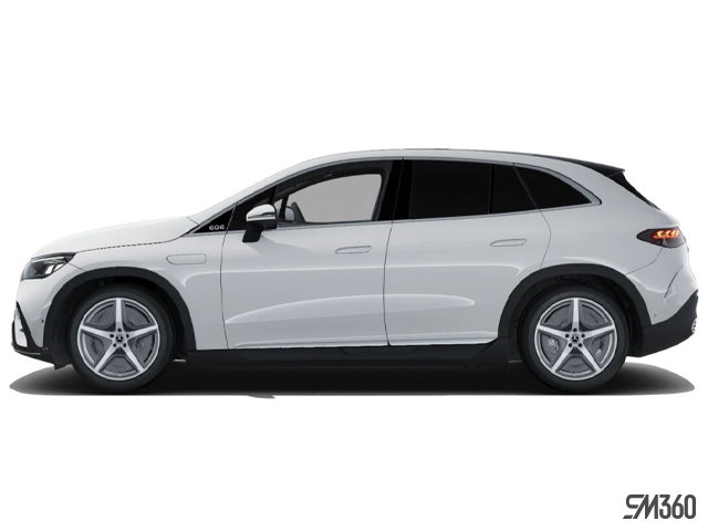 2024 Mercedes-Benz EQE 500 4MATIC