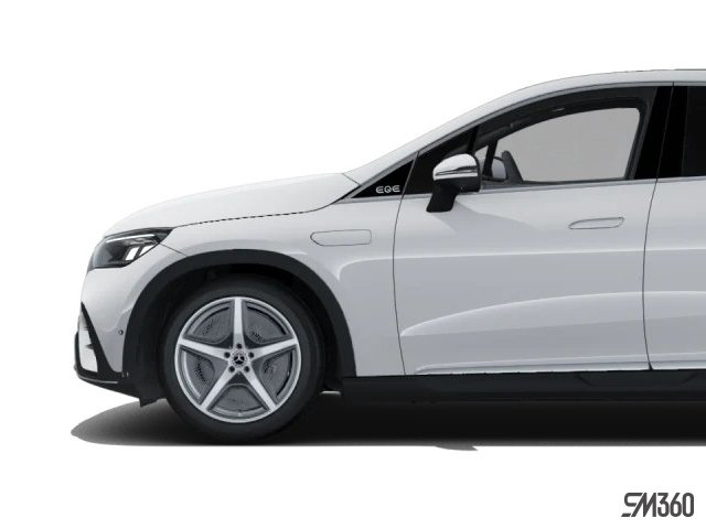 2024 Mercedes-Benz EQE 500 4MATIC