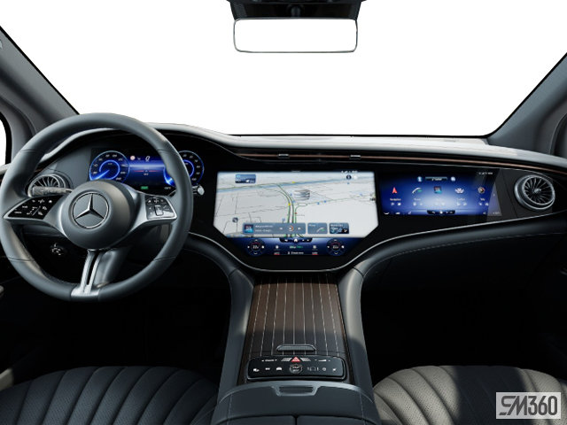 2024 Mercedes-Benz EQE 500 4MATIC