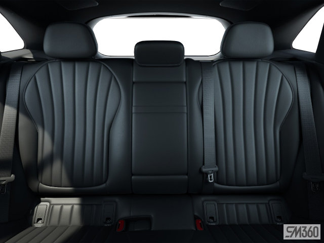 2024 Mercedes-Benz EQE 500 4MATIC