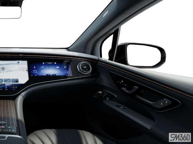 2024 Mercedes-Benz EQE 500 4MATIC