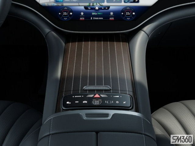 2024 Mercedes-Benz EQE 500 4MATIC