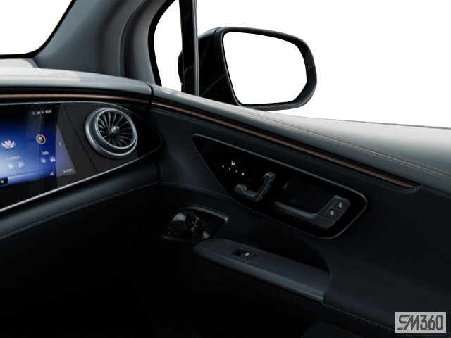 2024 Mercedes-Benz EQE 500 4MATIC