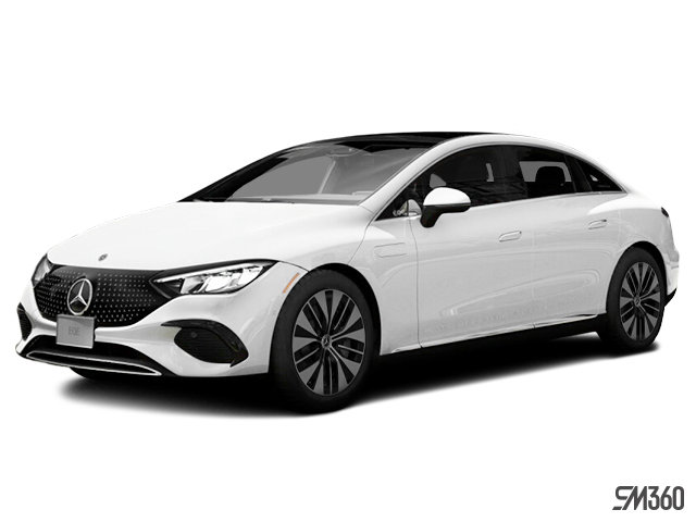 2024 Mercedes-Benz EQE 500 V4