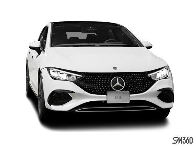 2024 Mercedes-Benz EQE 500 V4