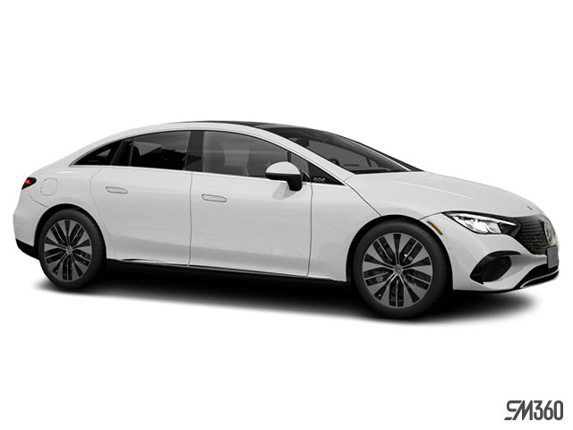 2024 Mercedes-Benz EQE 500 V4