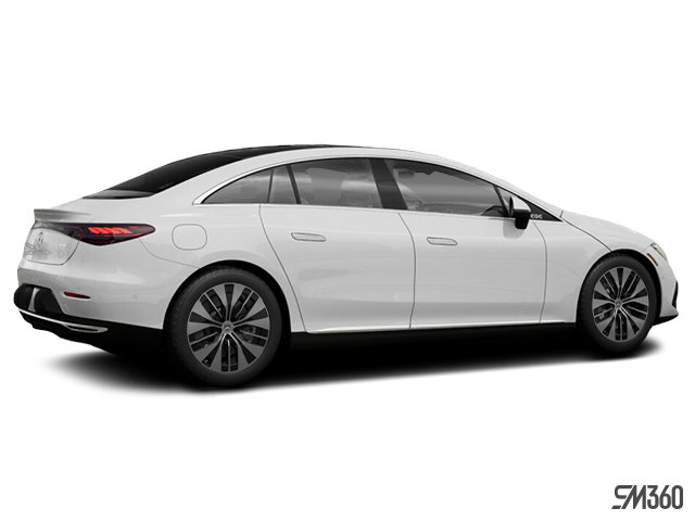 2024 Mercedes-Benz EQE 500 V4