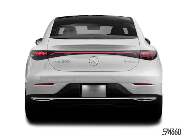 2024 Mercedes-Benz EQE 500 V4