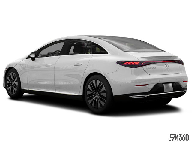 2024 Mercedes-Benz EQE 500 V4