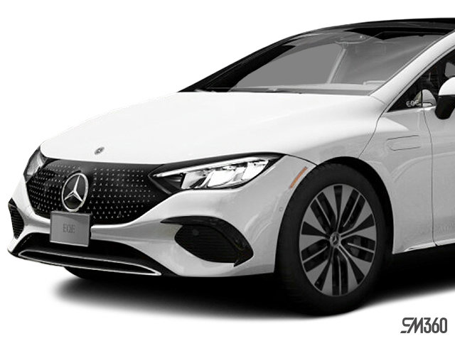 2024 Mercedes-Benz EQE 500 V4