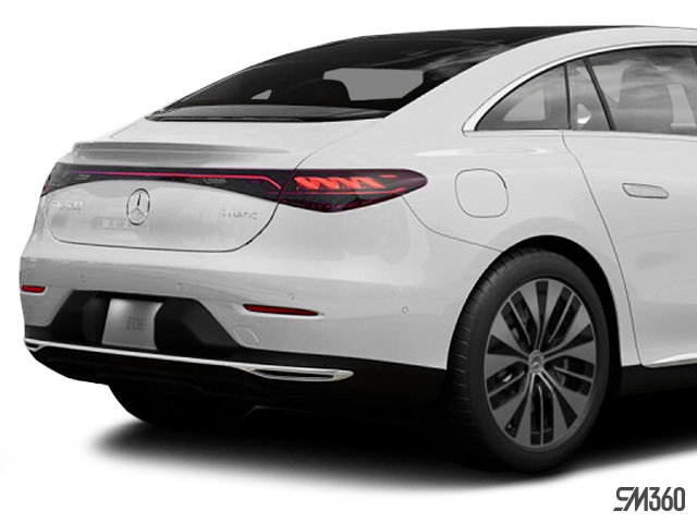 2024 Mercedes-Benz EQE 500 V4