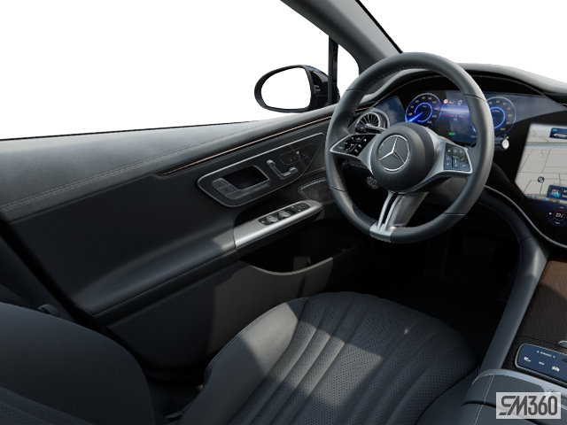 2024 Mercedes-Benz EQE 500 V4