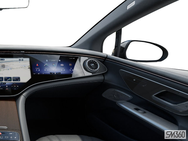 2024 Mercedes-Benz EQE 500 V4