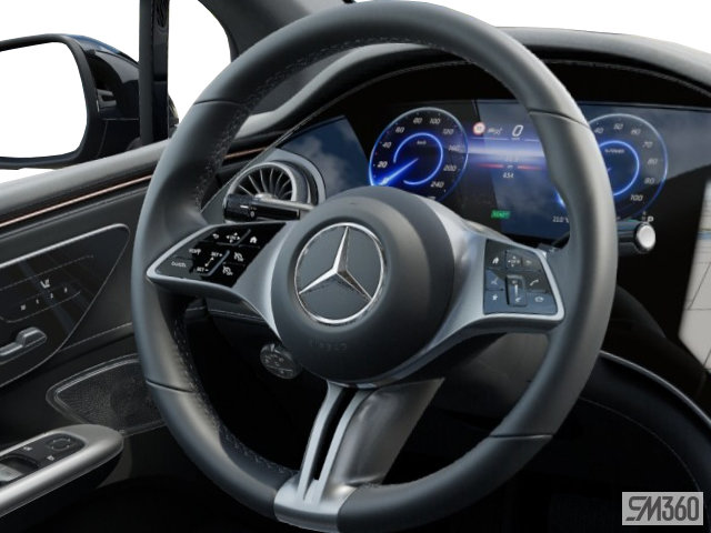 2024 Mercedes-Benz EQE 500 V4