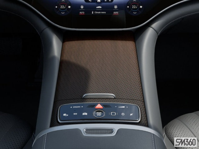 2024 Mercedes-Benz EQE 500 V4