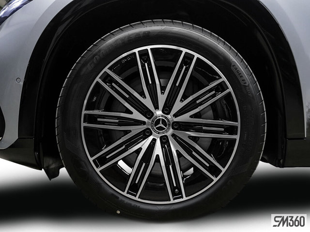 2024 Mercedes-Benz EQS 450 4MATIC