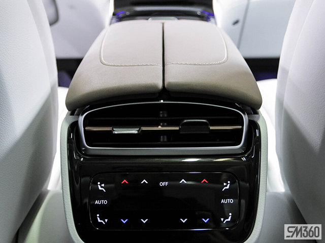 2024 Mercedes-Benz EQS 450 4MATIC