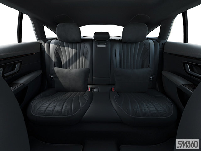 2024 Mercedes-Benz EQS 450 V4