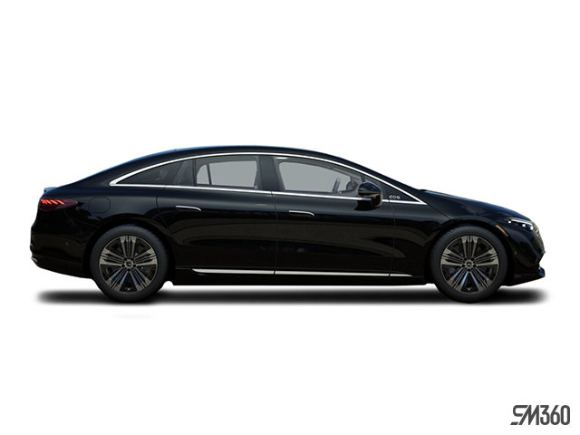 2024 Mercedes-Benz EQS 450 V4
