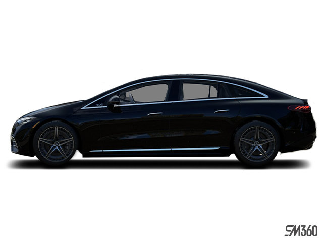 2024 Mercedes-Benz EQS AMG EQS