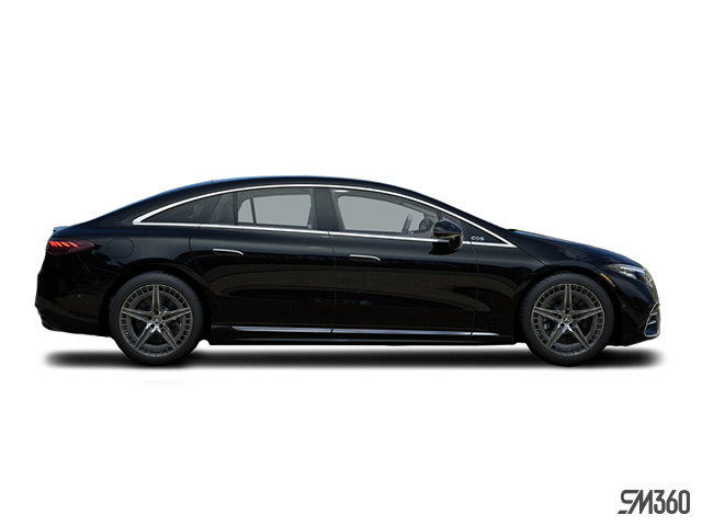 2024 Mercedes-Benz EQS AMG EQS