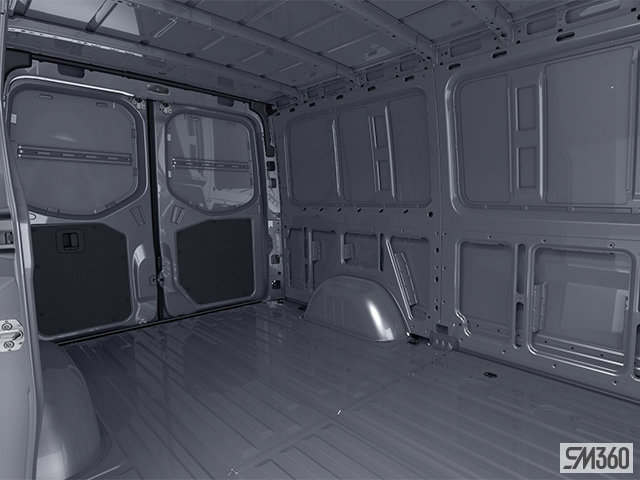 2024 Mercedes-Benz eSprinter