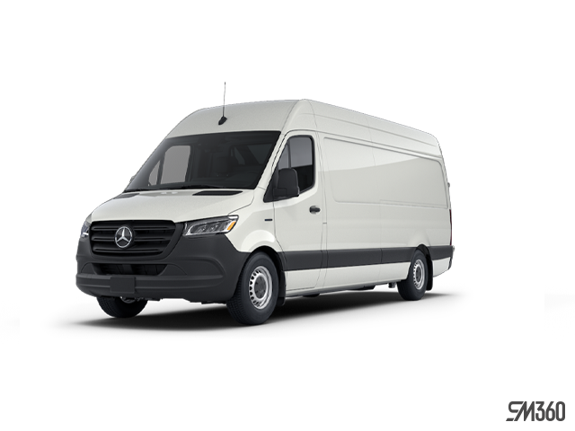 2024 Mercedes-Benz ESprinter Cargo Van in Dollard-des-Ormeaux, Quebec
