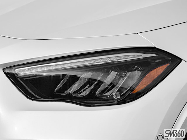 2024 Mercedes-Benz GLA 250 4MATIC