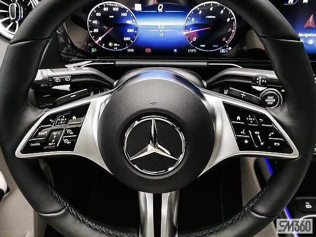 2024 Mercedes-Benz GLA 250 4MATIC