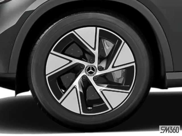 2024 Mercedes-Benz GLC 300 4MATIC