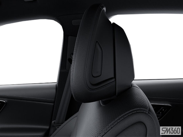 2024 Mercedes-Benz GLC 300 4MATIC
