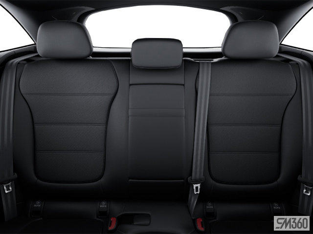2024 Mercedes-Benz GLC 300 4MATIC