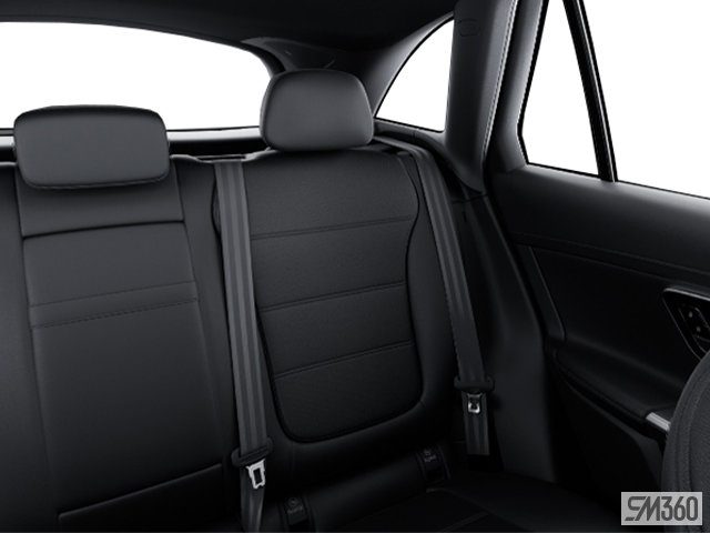 2024 Mercedes-Benz GLC 300 4MATIC