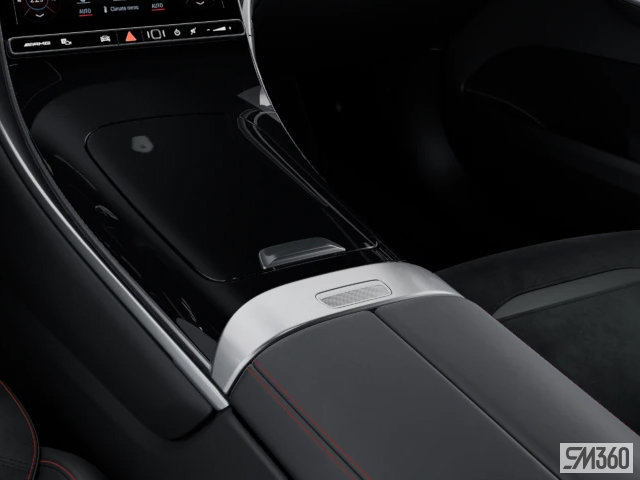 2024 Mercedes-Benz GLC AMG 43 4MATIC