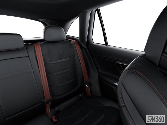 2024 Mercedes-Benz GLC AMG 43 4MATIC
