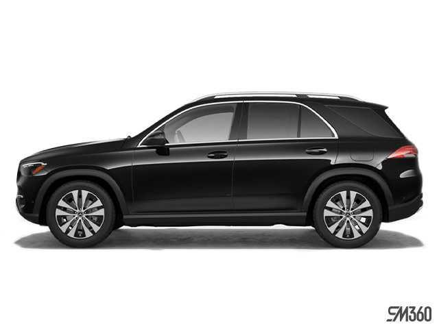 2024 Mercedes-Benz GLE Plug-in-Hybrid 450