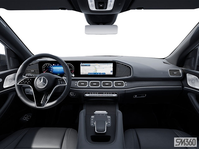2024 Mercedes-Benz GLE Plug-in-Hybrid 450