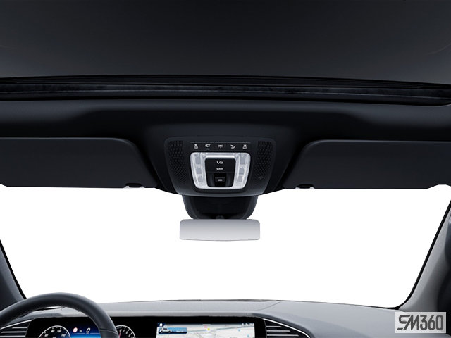 2024 Mercedes-Benz GLE Plug-in-Hybrid 450
