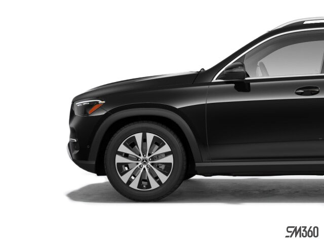 2024 Mercedes-Benz GLE Plug-in-Hybrid 450