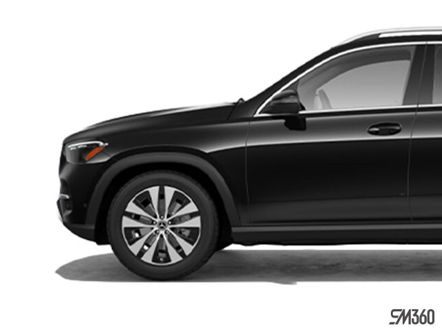 2024 Mercedes-Benz GLE 350 4MATIC
