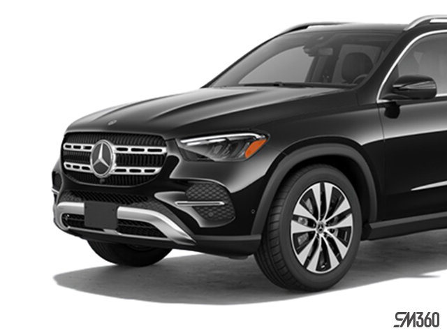2024 Mercedes-Benz GLE 350 4MATIC