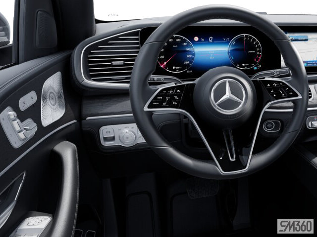 2024 Mercedes-Benz GLE 350 4MATIC