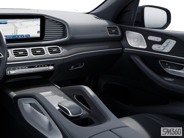 2024 Mercedes-Benz GLE 350 4MATIC