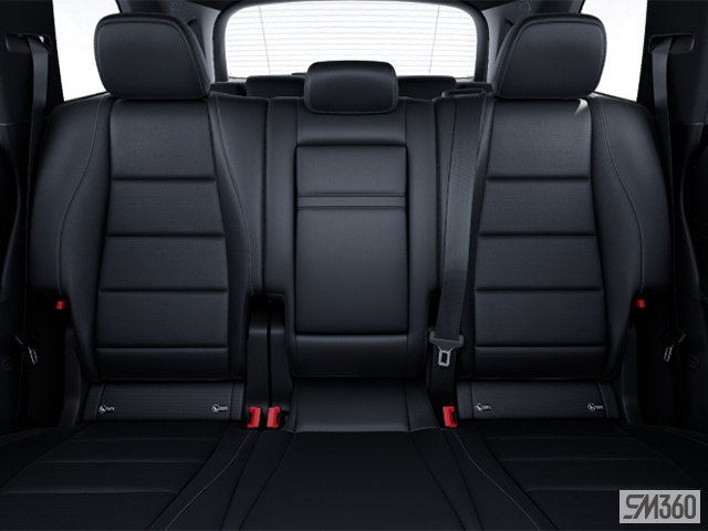 2024 Mercedes-Benz GLS 450 4MATIC