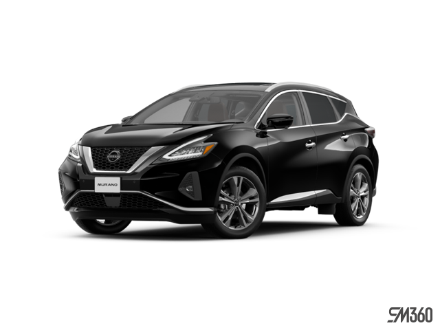 2024 NISSAN MURANO