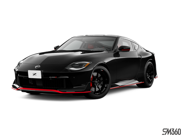2024 NISSAN Z