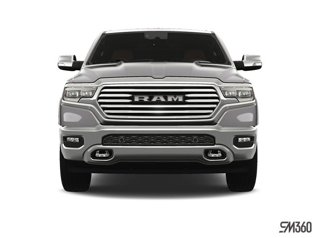 2024 RAM 1500 LONGHORN